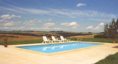 maison location de vacances gers