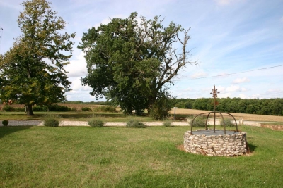 maison location vacances 32